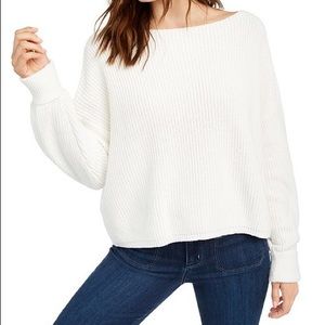 French Connection Boxy Millie Sweater